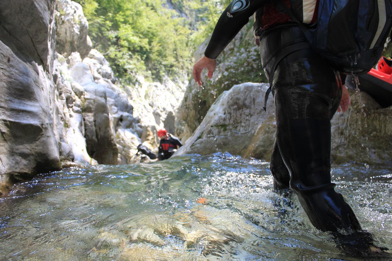 Vila Sunce Village Resort Konjic Zewnętrze zdjęcie