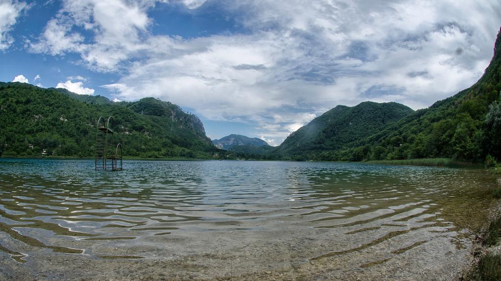 Vila Sunce Village Resort Konjic Zewnętrze zdjęcie