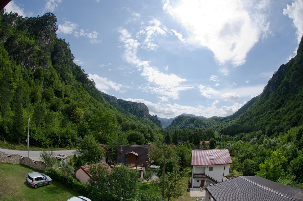 Vila Sunce Village Resort Konjic Pokój zdjęcie