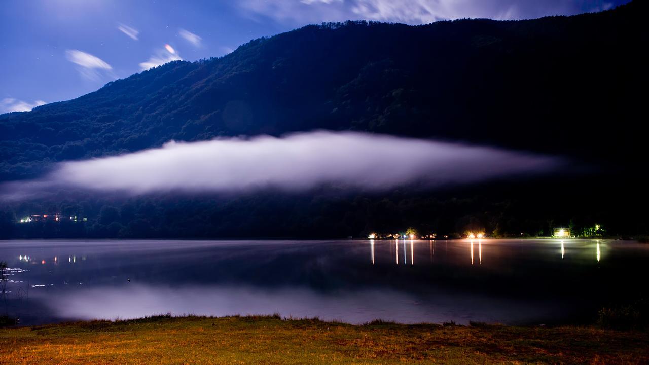 Vila Sunce Village Resort Konjic Zewnętrze zdjęcie