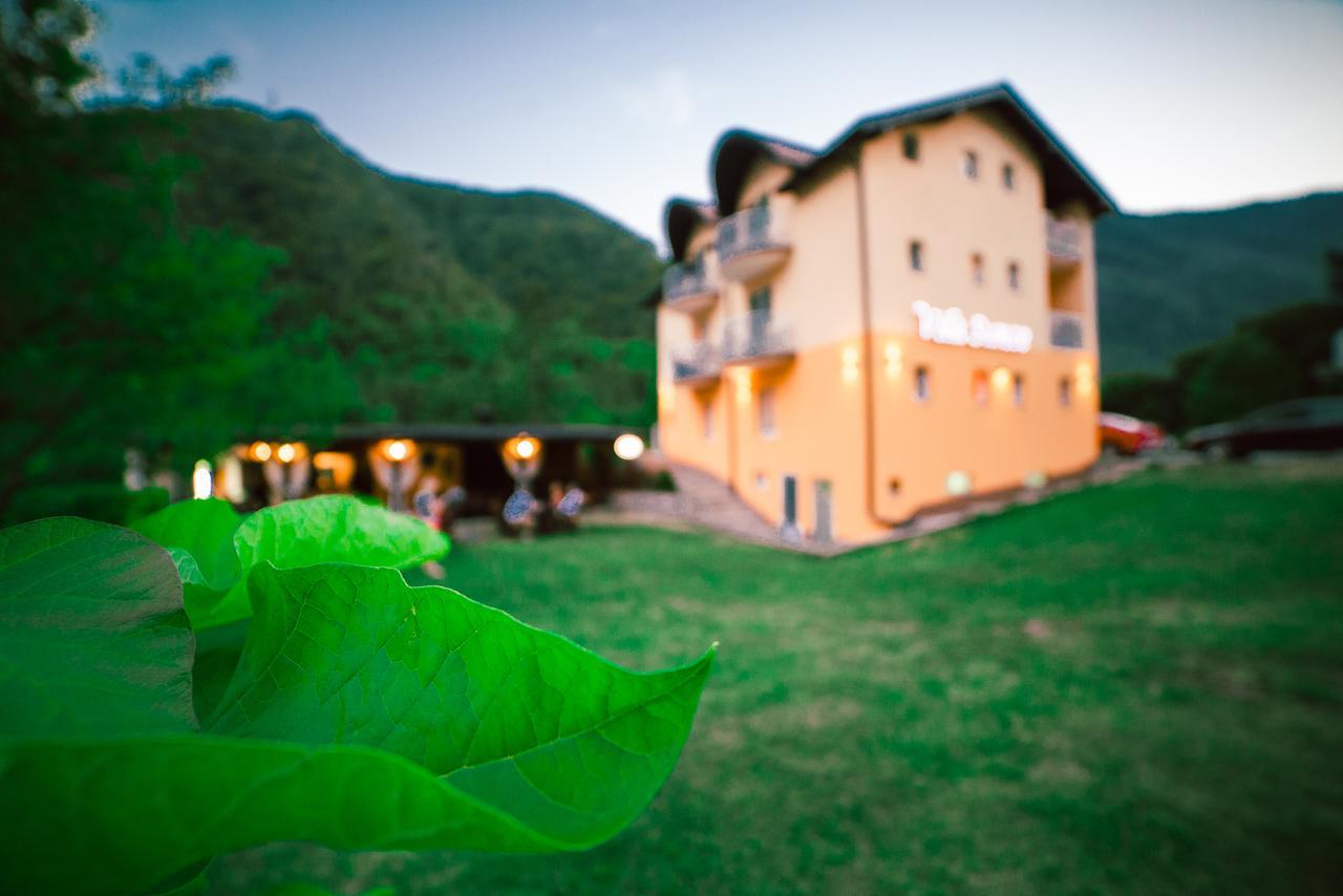 Vila Sunce Village Resort Konjic Zewnętrze zdjęcie