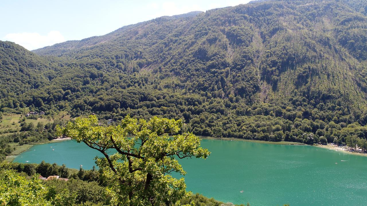 Vila Sunce Village Resort Konjic Zewnętrze zdjęcie